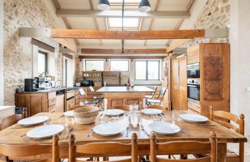 Fabrezan Villa | Charming villa in the countryside with swimmingpool