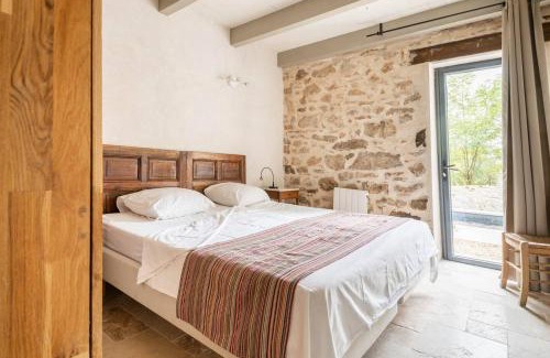 Fabrezan Villa | Charming villa in the countryside with swimmingpool
