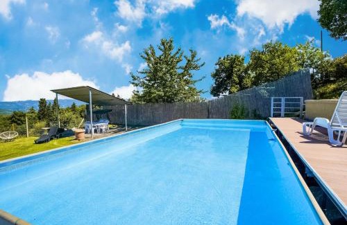 Ponte Buriano Villa | Charming Villa with Pool