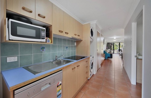 Coral Cove Apartment | Charming villa located in heart of the Coral Cove Golf Resort