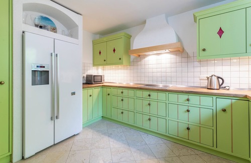 Hohwacht House | Charming Villa Magnolia for 10 people just 200 meters from the sandy beach