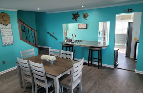 Chesapeake Beach House | Charming Villa