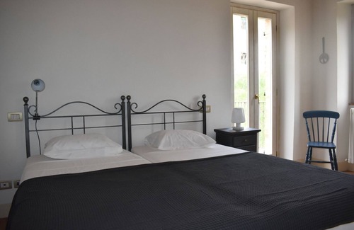 Monte Giberto Villa | Charming Villa with large private pool