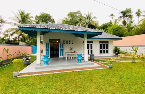 Rathgama Villa | Charming villa with AC in Rathgama - Perfect for a getaway