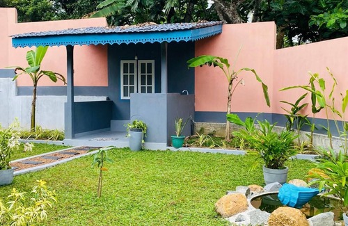 Rathgama Villa | Charming villa with AC in Rathgama - Perfect for a getaway