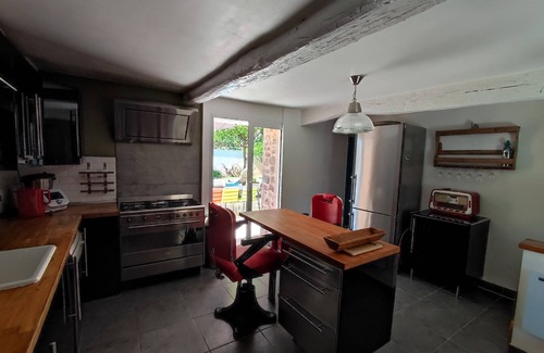 Cuers Villa | Charming villa with pool in Cuers