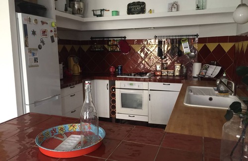 Puget-Ville House | Charming village house, quiet location!