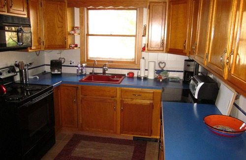 Hillcrest House | Charming Village Home on Hillcrest