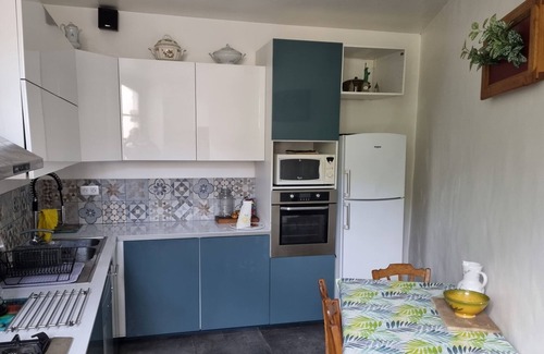Anduze House | Charming village house
