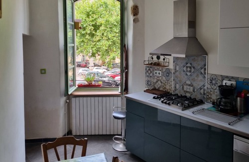 Anduze House | Charming village house