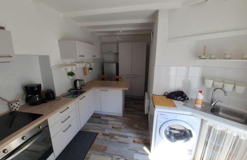Pelissanne House | Charming village house in Pelissanne