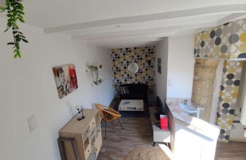 Pelissanne House | Charming village house in Pelissanne