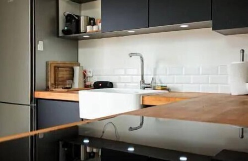 Le Beausset Apartment | Charming village retreat near beach/vineyardsn