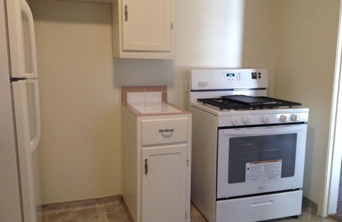 Riviera - Westchester House | Charming vintage 2/1 house in Westchester DT! Close to restaurants, bars, park!