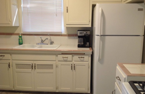 Riviera - Westchester House | Charming vintage 2/1 house in Westchester DT! Close to restaurants, bars, park!