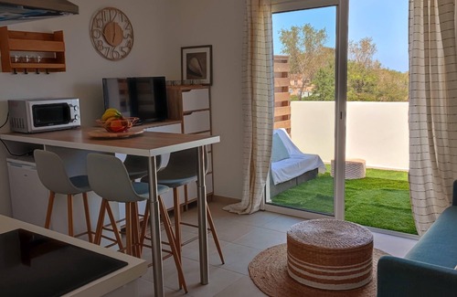 Bravone Apartment | Charming waterfront apartment