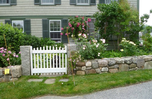 Gloucester Apartment | Charming Waterfront 1 bedroom apartment in wonderful E. Gloucester with WiFi, AC