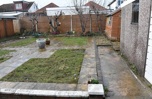 Sudbury House | Charming Wembley Home Near Wembley Stadium