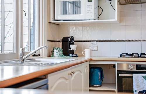 Wentworth Falls Cottage | Charming Wentworth Falls Cottage