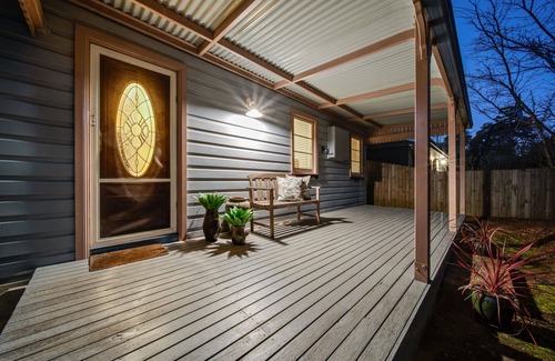 Wentworth Falls Cottage | Charming Wentworth Falls Cottage