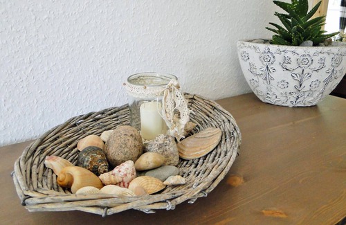 Esgrus House | Charming wooden cottage, only 7km from the Baltic Sea