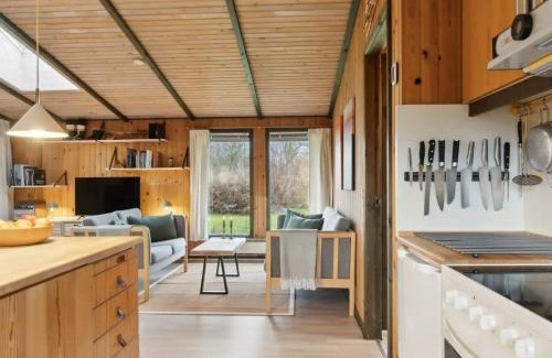 Trend House | Charming Wooden Summer House In Trend
