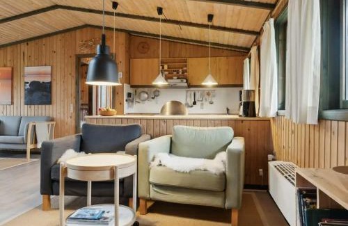Trend House | Charming Wooden Summer House In Trend