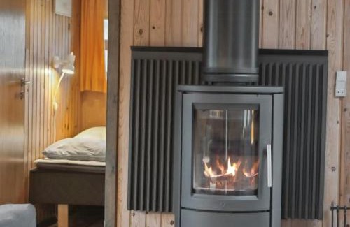 Trend House | Charming Wooden Summer House In Trend