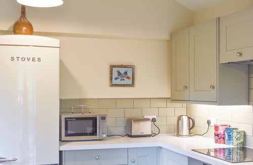 Skipton House | Charming Yorkshire Dales Cottage sleeping 4 guests with access to an award winning wellbeing resort.