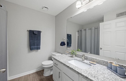Athens Apartment | Charming3BR Home in Athens Georgia Prime Location