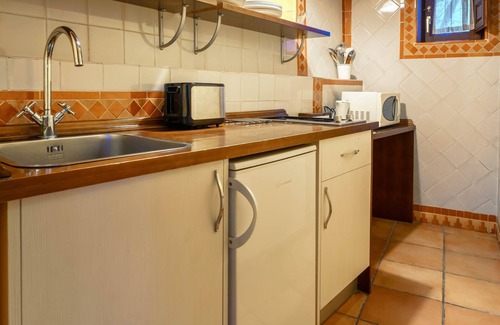 Albaicin Apartment | Charminghomesgranada Granada Romantica Apartament