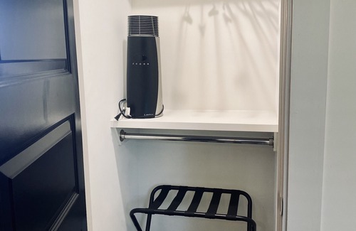 Nashville Condo | Charmingly Modern Private BR/BA - near downtown!