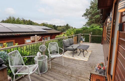 Capernwray House | Charnwood