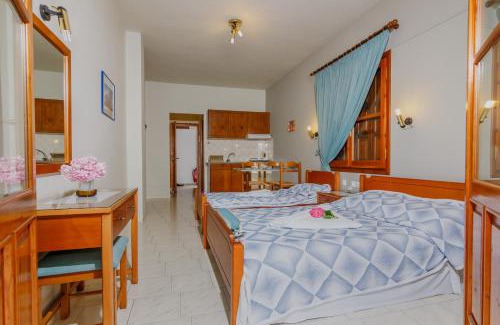 Platania Apartment | Charoula
