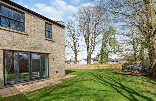 Kirkby Stephen House | Charter Gardens Cottage