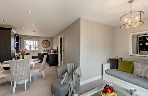 Kirkby Stephen House | Charter Gardens Cottage