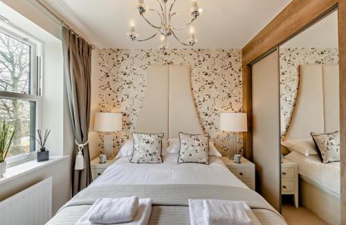 Kirkby Stephen House | Charter Gardens Cottage