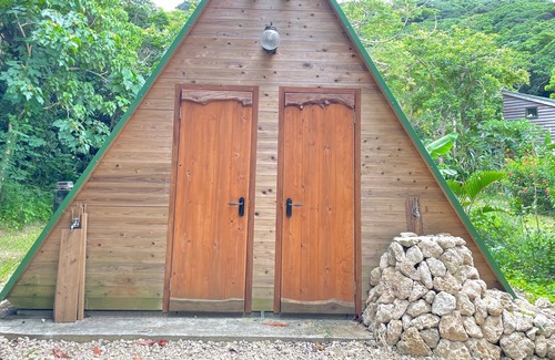 Ishigaki House | Chartered facility limited to 1 group Private gl / Ishigaki Okinawa