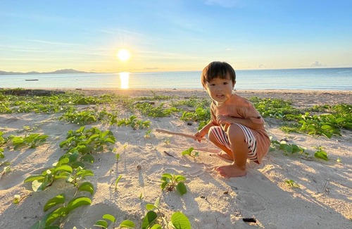 Ishigaki House | Chartered facility limited to 1 group Private gl / Ishigaki Okinawa