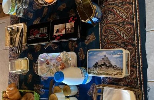 Saint-Franc House | Chartreuse