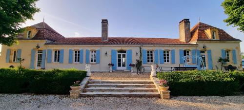 Saint-Laurent-des-Vignes Apartment | chartreuse st Cernin