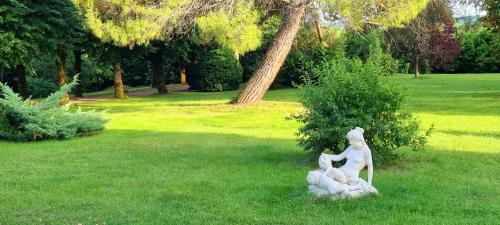 Saint-Laurent-des-Vignes Apartment | chartreuse st Cernin