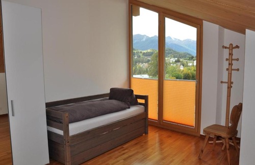 Engadin Scoul Apartment | Chasa Bagnera 174