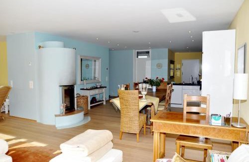 Engadin Scoul Apartment | Chasa Miramunt 9