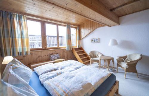 Engadin Scoul Apartment | Chasa Rontsch Madlaina