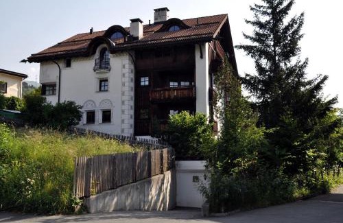 Engadin Scoul Apartment | Chasa Sager 4