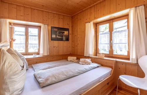 Sent Apartment | Chasa Tredeschin