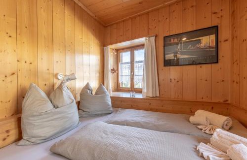 Sent Apartment | Chasa Tredeschin