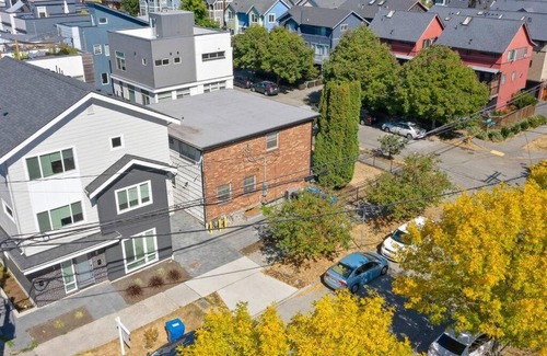 Whittier Heights Apartment | Chase's sweet suite - Micro Studio - 91Walkscore