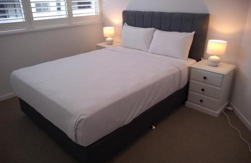 Auchenflower Apartment | Chasely Apartment Hotel